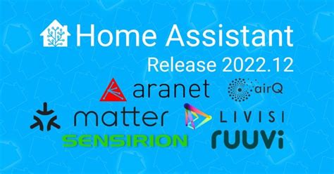 home assistant ondersteuning.